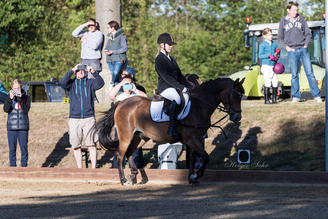 Bild 38 - Pony Akademie Turnier